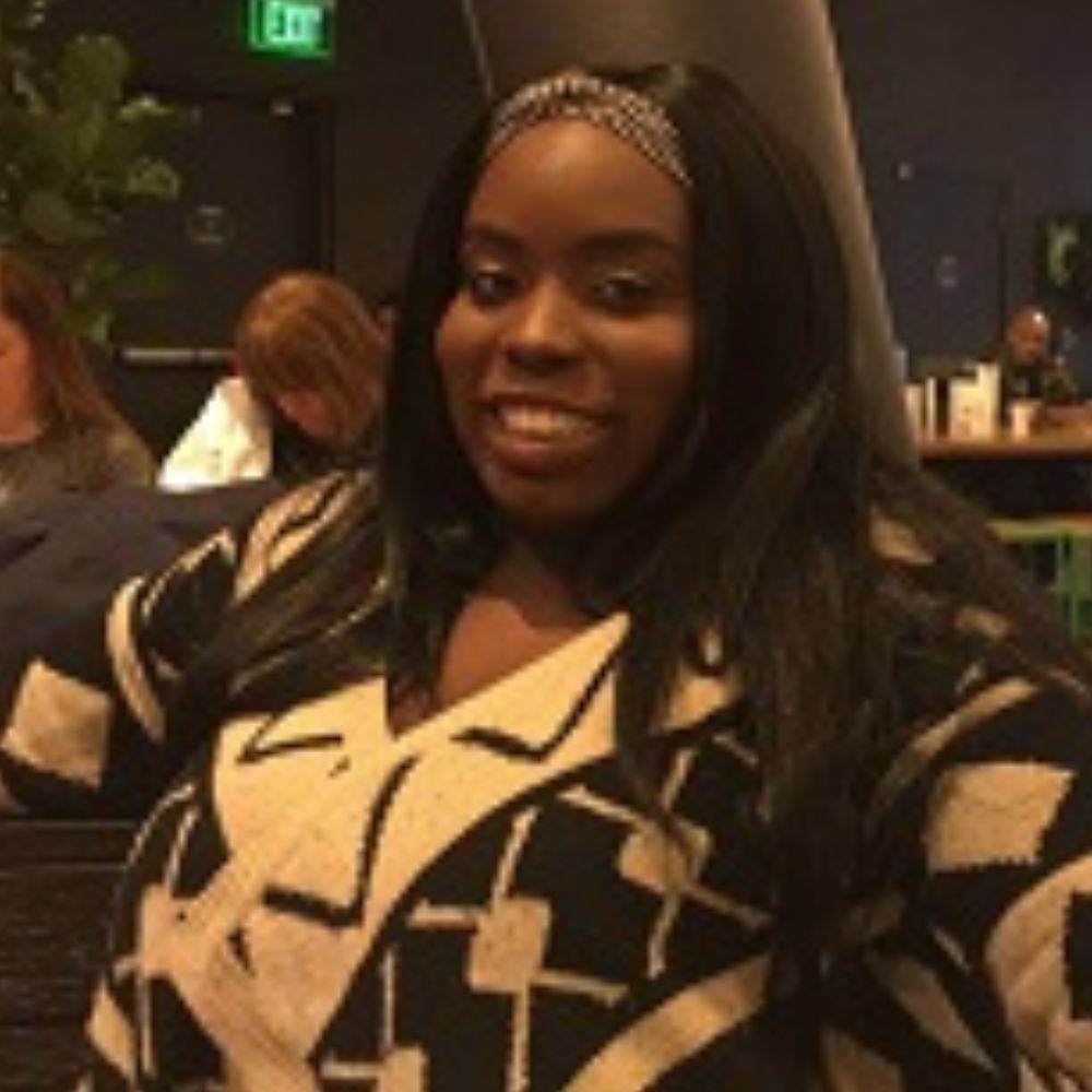 Meet your Posher, Maleah